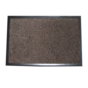 Otirač Mars braon 40x60cm, 60x90cm, 80x120cm, 90x150cm