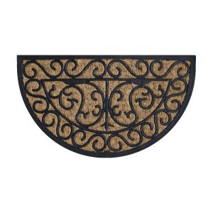 Otirač Royal Bukle RBP-14 40x70cm polukrug