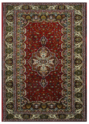 Bejrut bordo
