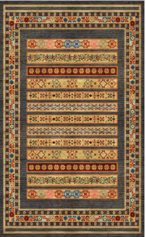 Tepih Staza Magic CP 1191