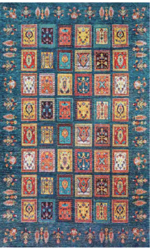 Tepih Staza Magic CP 649