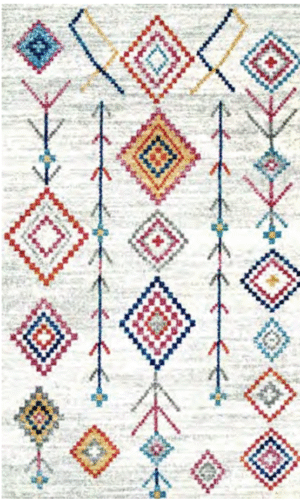 Magic prostirka za kupatilo CP-658 50x80cm