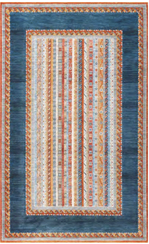 Tepih Staza Magic CP 1034