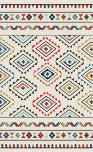 Tepih Staza Magic CP 621