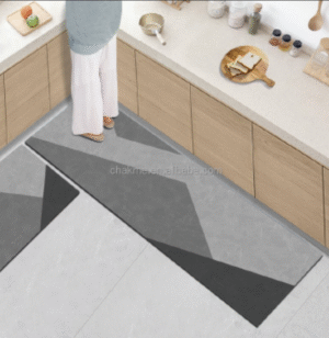 Kuhinjska staza Soft Mermer Mix 50x120cm