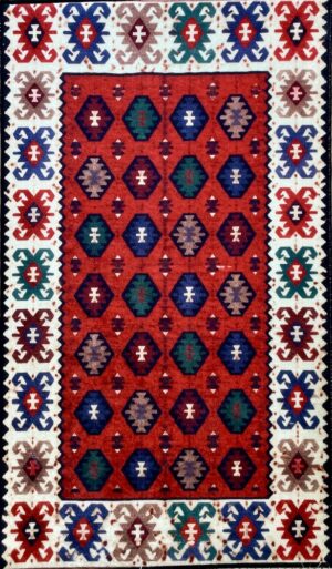 Tepih Staza Magic Poly 1