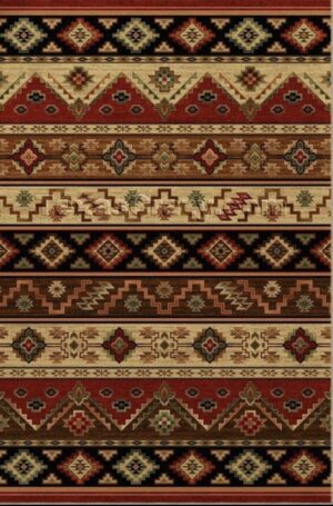 Tepih Staza Magic Poly 2