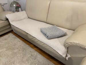 Krpara W043 70x200cm